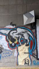 mural or public art