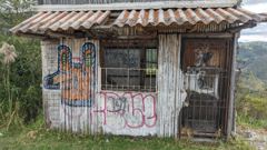 mural or public art