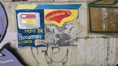 mural or public art
