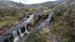 stream cascade