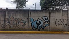 mural or public art