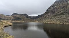 highland lake basin