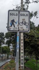 public place or city scene