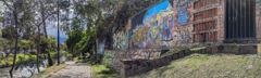mural or public art