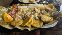 fish platter