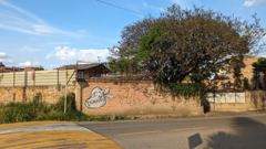 street mural wall