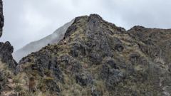 mountain or valley landscape