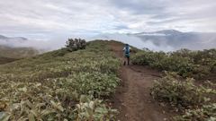 highland trail