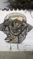 mural or public art