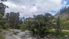 river park view