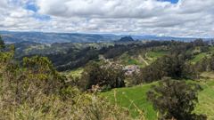 green valley viewpoint