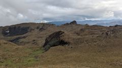 highland moor landscape