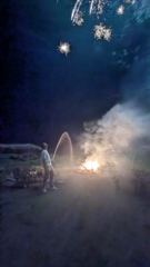 low-light scene