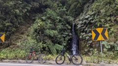 bicycle outing or bike reference