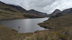mountain or valley landscape