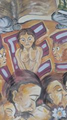 mural artwork